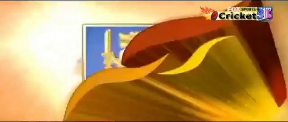 Brilliant Run Out By Shahid Afridi