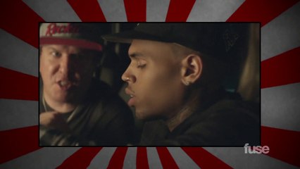 Insane Clown Posse Take On Chris Brown in "Love More" Video