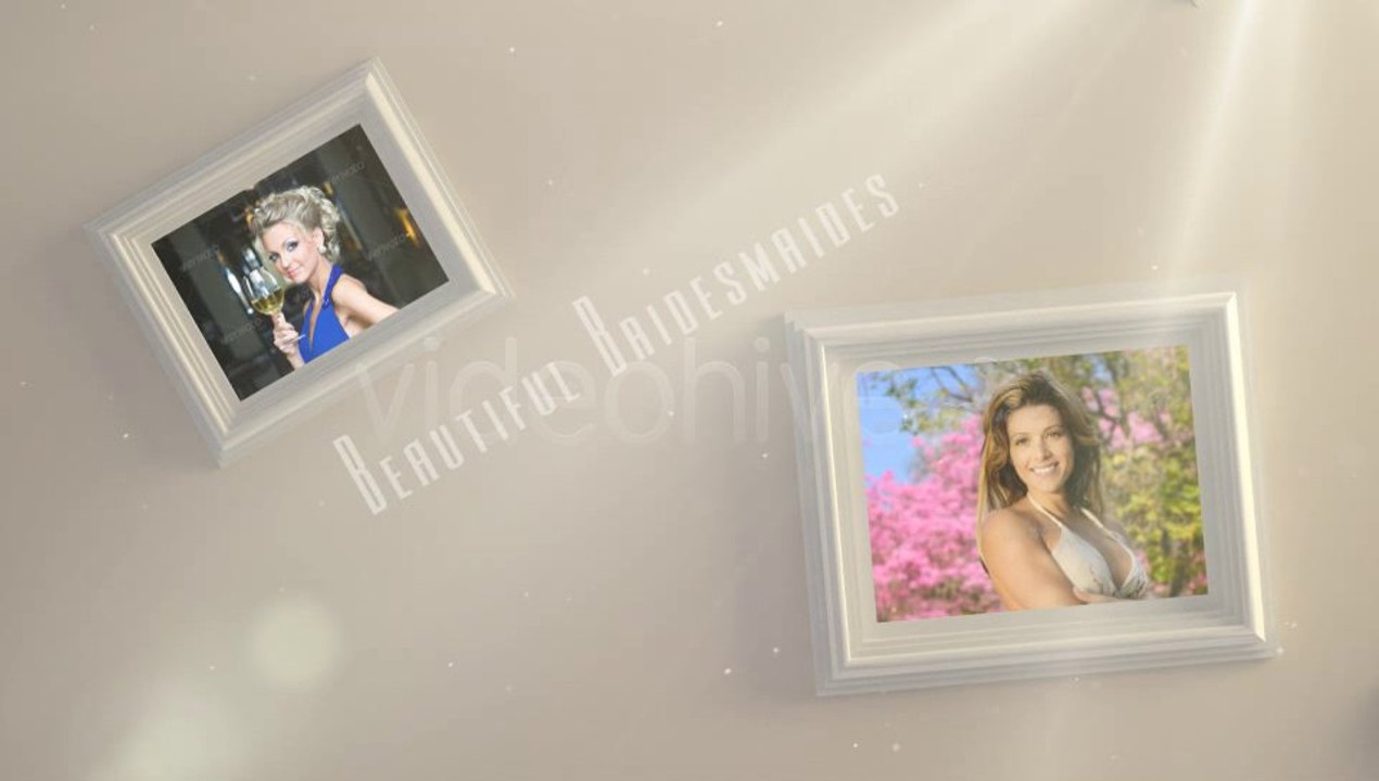 Tender Frames