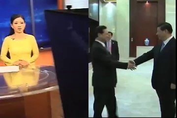 Kênh truyền thông VOA - Thông tin để tiến bộ