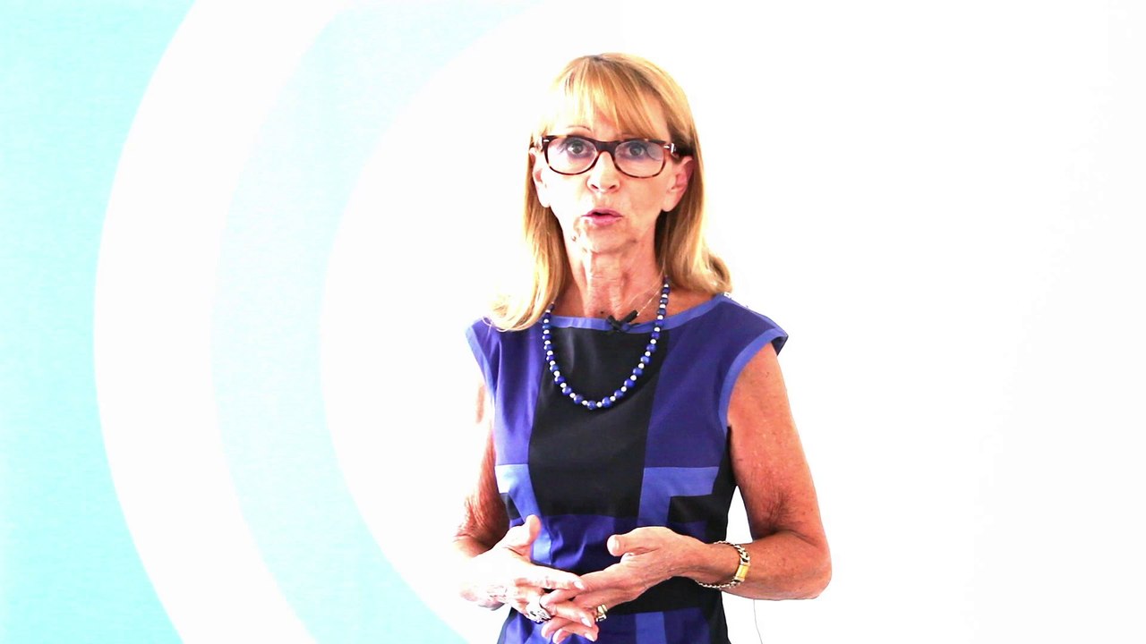 Michèle Isnardi - Premier protocole de coopération entre professionnels de santé