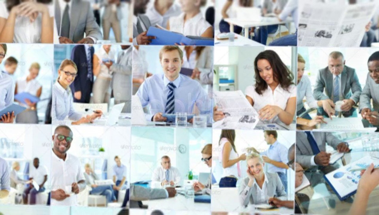 Corporate Box