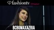 BCBGMAXAZRIA Fall/Winter 2014-15 Backstage | New York Fashion Week NYFW | FashionTV