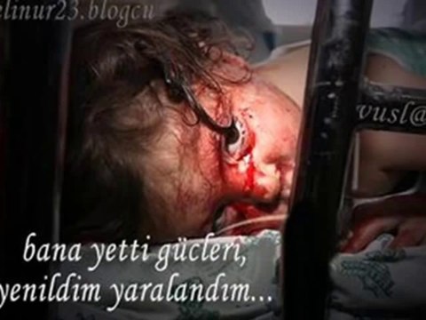 kul mustafa sen ayrı trende ben ayrı garda sen leyla ben mecnun