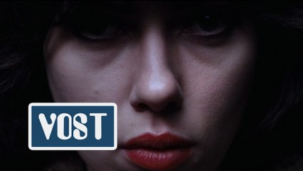 Under the Skin - Bande-annonce [VOST]