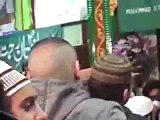 Hazrat Owais Raza Qadri Sb  At Bradford 2010 Part 1