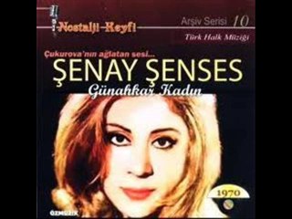 ŞENAY ŞENSES ZALİM