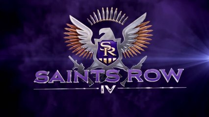 Saints Row IV - Hail to the Chief #2 - Animal Protection Act (U.S. Version)
