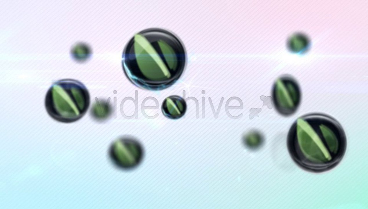 Motion Graphic and Text Effects