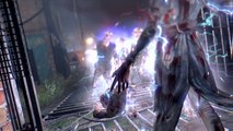 Dying Light (PS4) - nouveau trailer du jeu de zombies