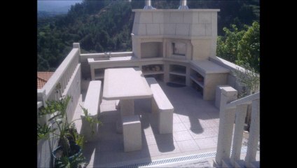 Barbecue Stone- Catalogue online off our Barbecue Stone