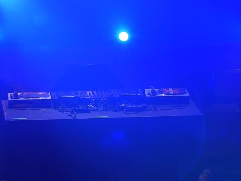 Les Nuits Zébrées à Nantes