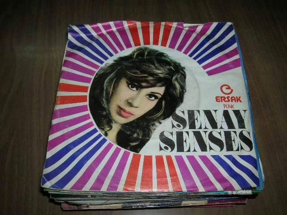 şenay şenses