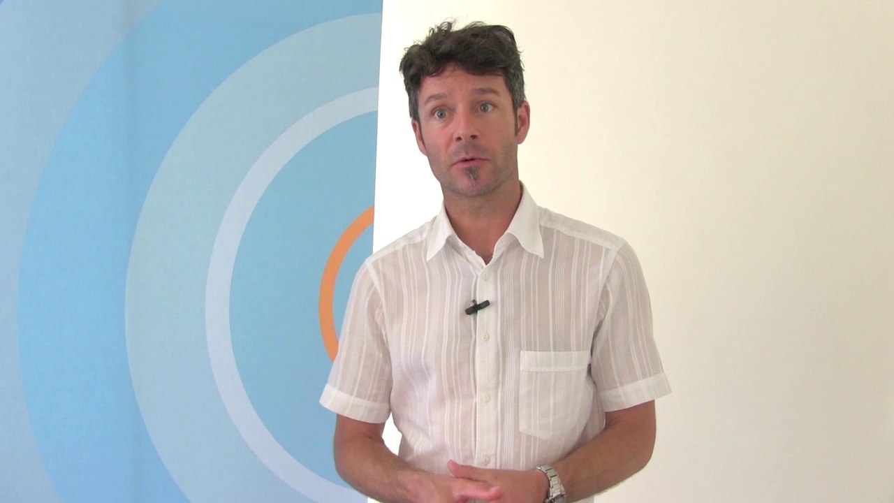 Jochen Walz - Cancer rénal et de la prostate : le traitement focal