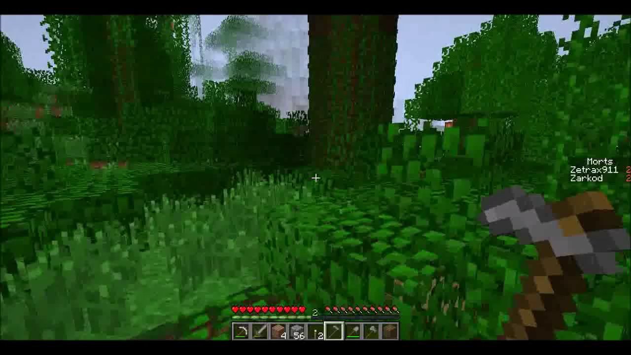 Survival Adventure - Ep2