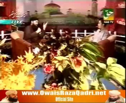 Har Waqt Tasawur Main by Owais Raza Qadri