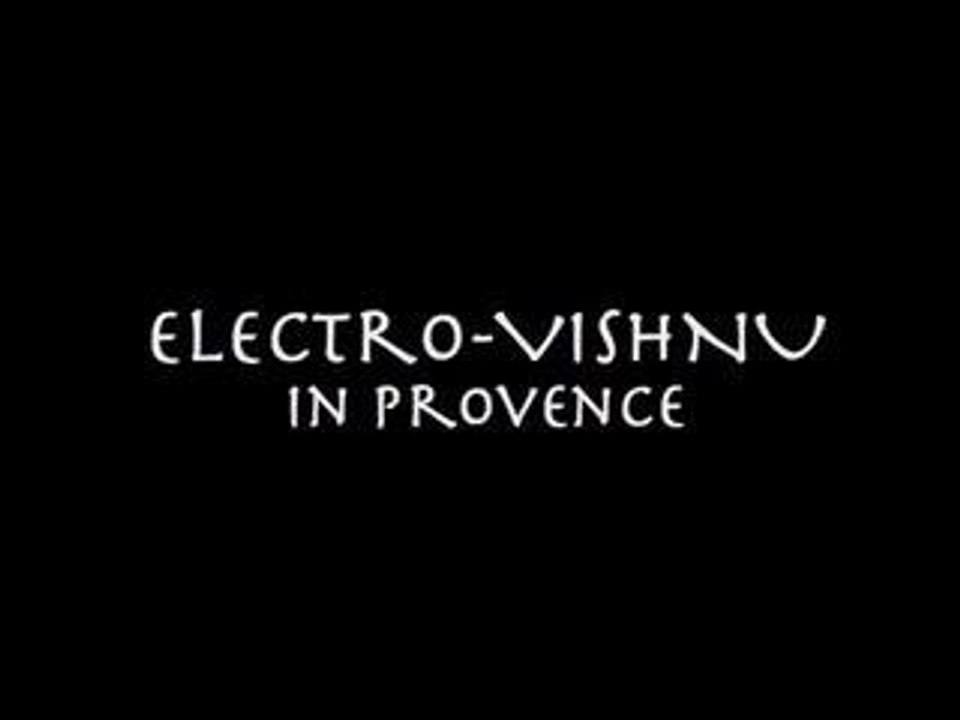 Electro Vishnu