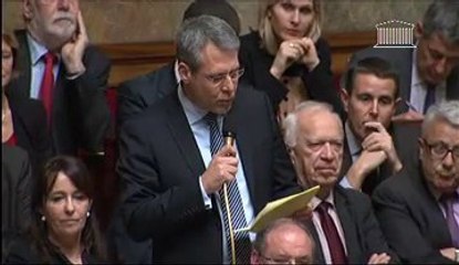 Philippe Meunier - Nominations à la Haute Autorité