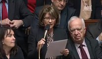 Valérie Lacroute - Réforme des rythmes scolaires