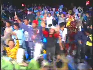 [130714]Yuk Kita Sahur TTV - Seg 2