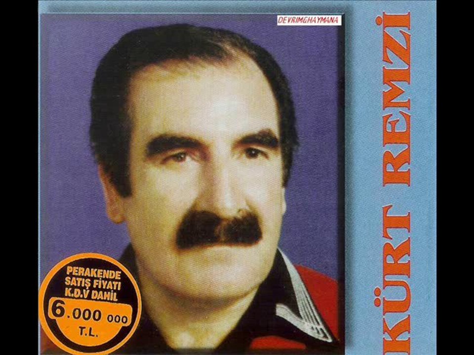 Kürt Remzi - Sallana Sallana