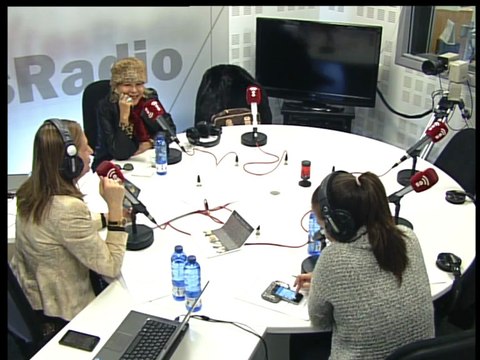 Glenda Gaby rinde homenaje a Olga Guillot y Chavela Vargas - 07/02/14