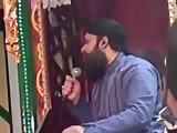 Hazrat Owais Raza Qadri Sb  At Bradford  Part 8