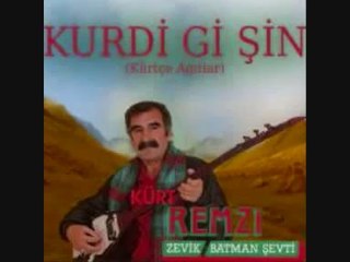 Kürt Remzi Mala Mamemin