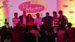 Press Conference Of 3rd Season Of DID Li'l Masters With Geeta Kapur & Ahmed Khan