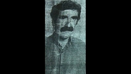 Kürt Remzi Eze Derim Seri Çiya