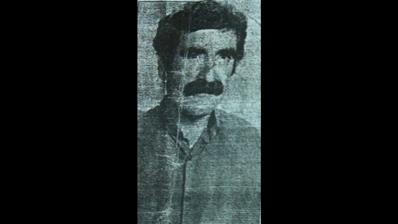 Kürt Remzi Eze Derim Seri Çiya
