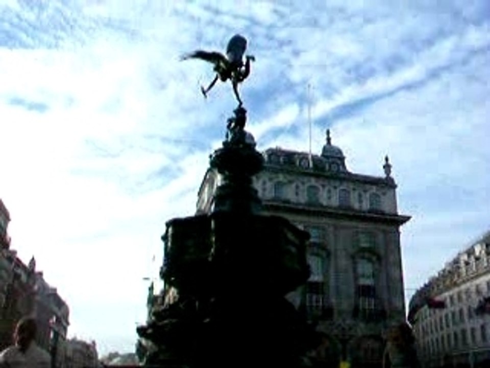 Picadilly Circus