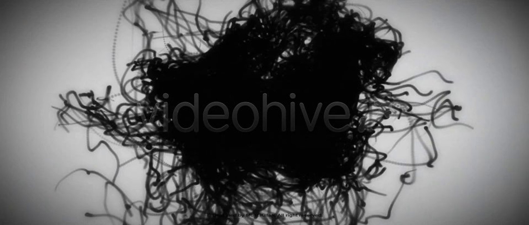 Dark Matter Logo