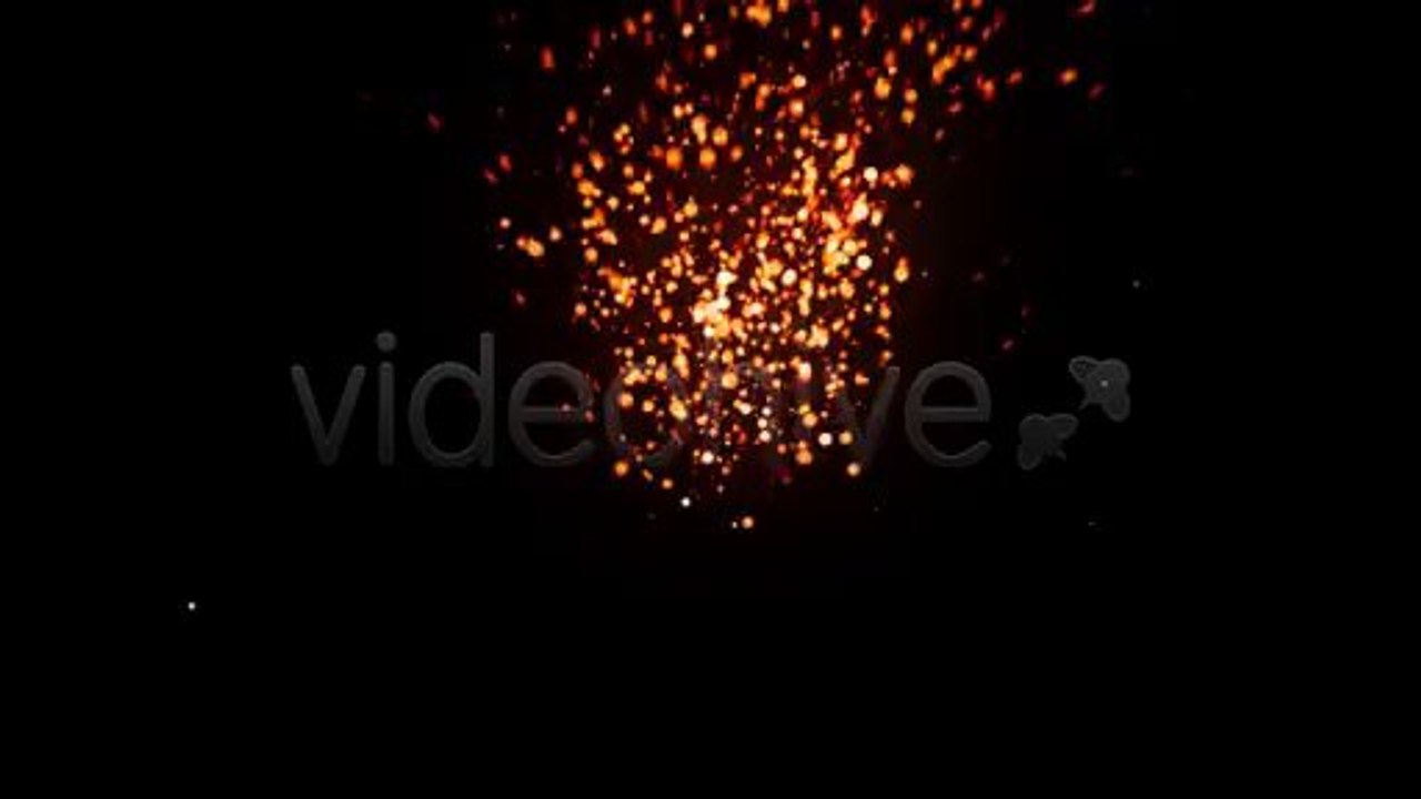 Action Particles Opener