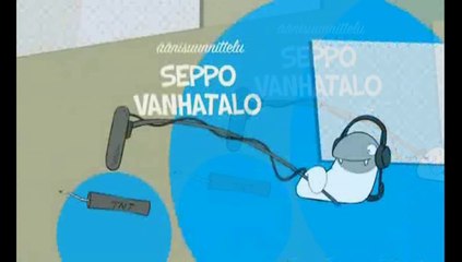 Kummeli alivuokralainen intro