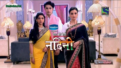 Desh Ki Beti - Nandini 11th February 2014 PART-2