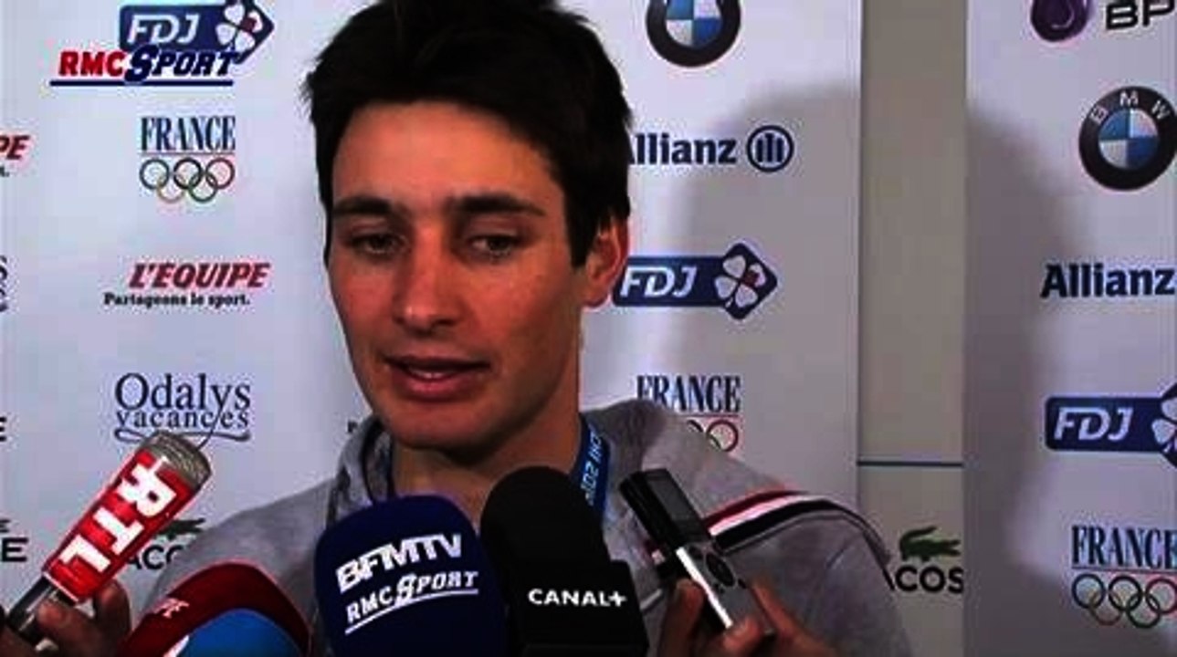 Lamy-Chappuis veut conserver son titre - 11/02