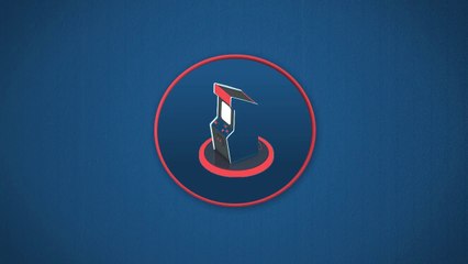 Générique Retro Arcade