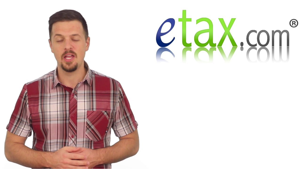 eTax.com "Married, Filing Jointly" or "Married, Filing Separately"