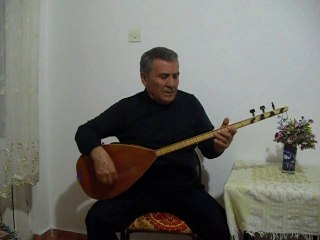 Ah bir ataş ver cigaramı yakayım.Hüseyin Baykara(amatör)