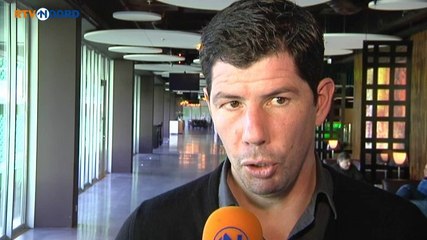 We hadden niet een idee - RTV Noord