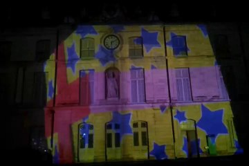 Sortie Sons et lumières 2