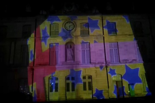 Sortie Sons et lumières 2