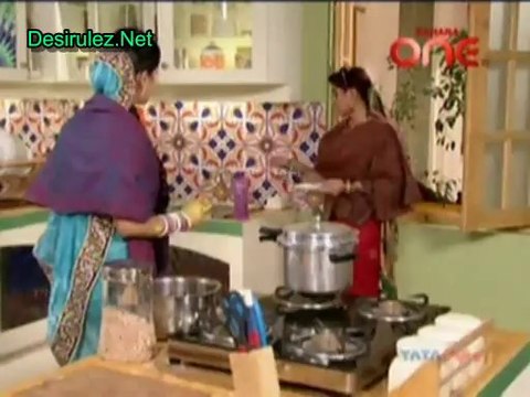 Aakhir Bahu Bhi Toh Beti Hi Hai - 11th February 2014 Part1