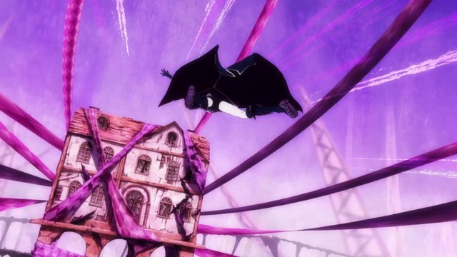 AMV - Black Rock Shooter - Sign In, Dream On, Drop Out!