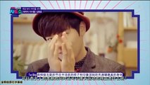 [中字] 140207 Super IdolChart Show ep02 金桐俊 CUT