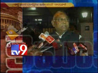 Kiran must fight against A.P division as CM - Jagga Reddy
