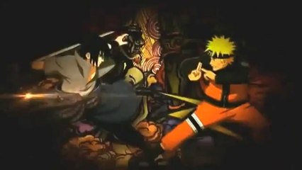 TGS 2012: Naruto Shippuden: Ultimate Ninja Storm 3 - Trailer