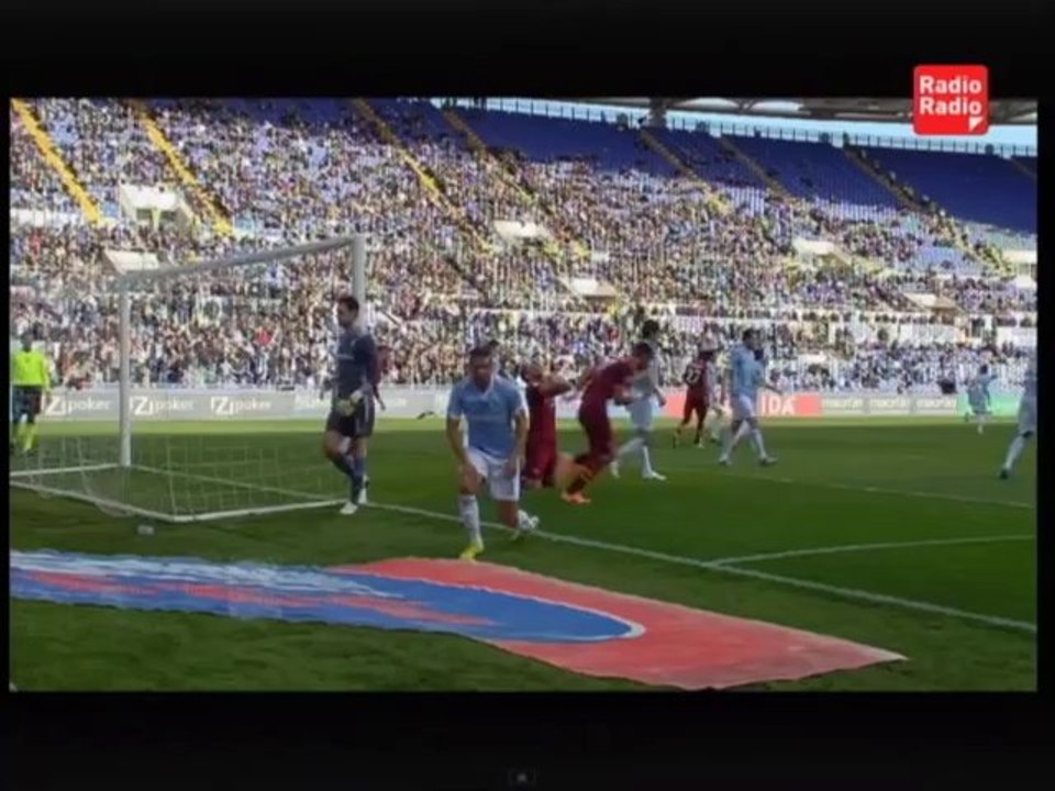radioradio - 11 febbraio 2014 - Radio Radio lo sport Lazio