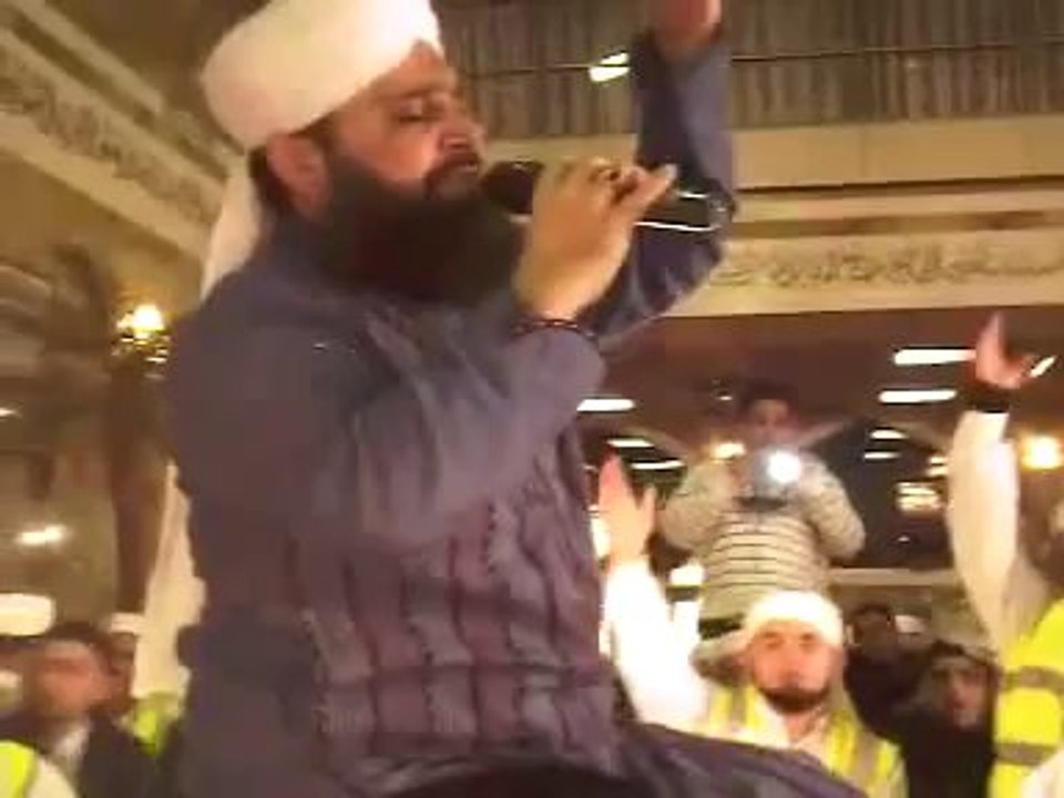Pukaro Ya RASOOLALLAH  Owais Raza Qadri Ghamkol Sharif Bham